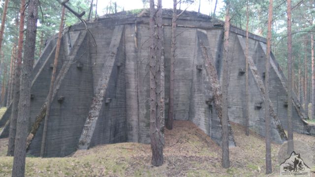 Kombinat DAG Alfred Nobel Krzystkowice